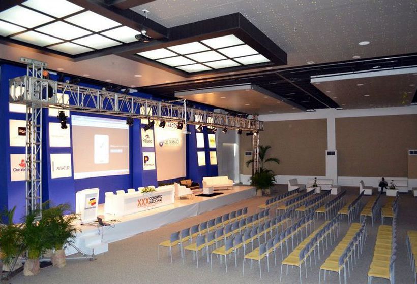 Hotel Dann Carlton Barranquilla | Barranquilla | Atlantico | Colombia 8