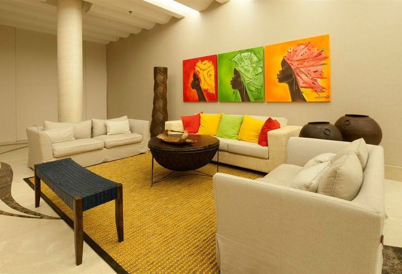 Hotel Dann Carlton Barranquilla | Barranquilla | Atlantico | Colombia 9