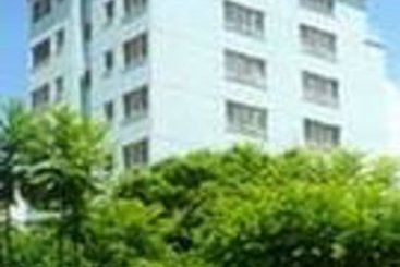 Santa Rita Aparthotel Bolivia