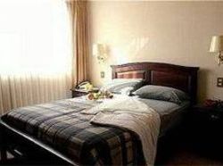 La Corona Aparthotel Cochabamba