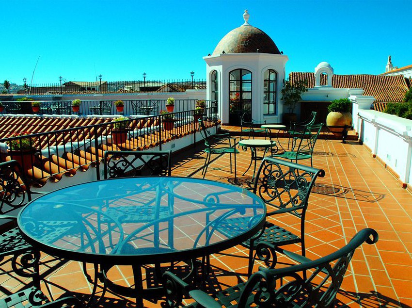 Parador Santa Maria La Real | Sucre | Bolivia | América del Sur 10