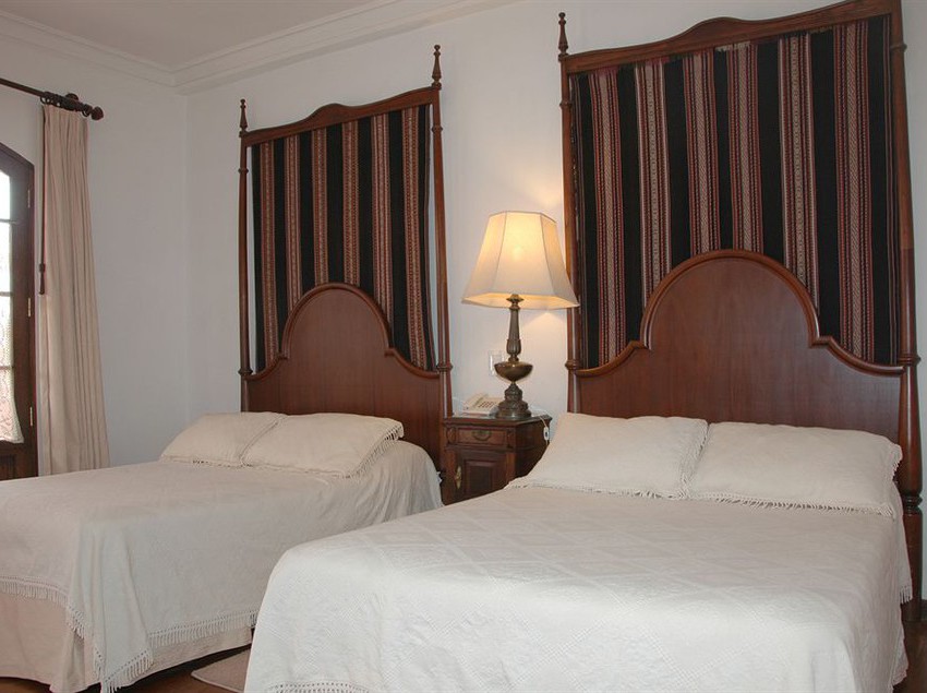 Parador Santa Maria La Real | Sucre | Bolivia | América del Sur 11