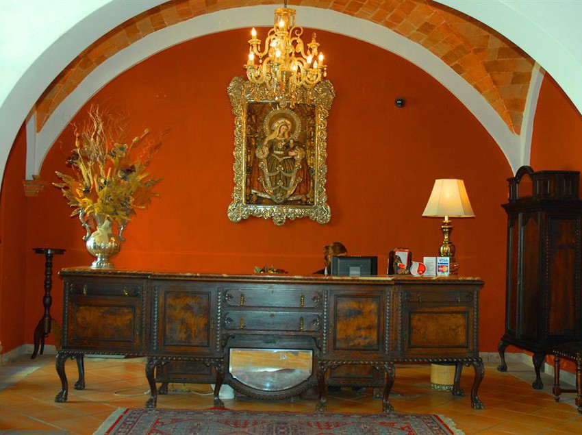 Parador Santa Maria La Real | Sucre | Bolivia | América del Sur 15