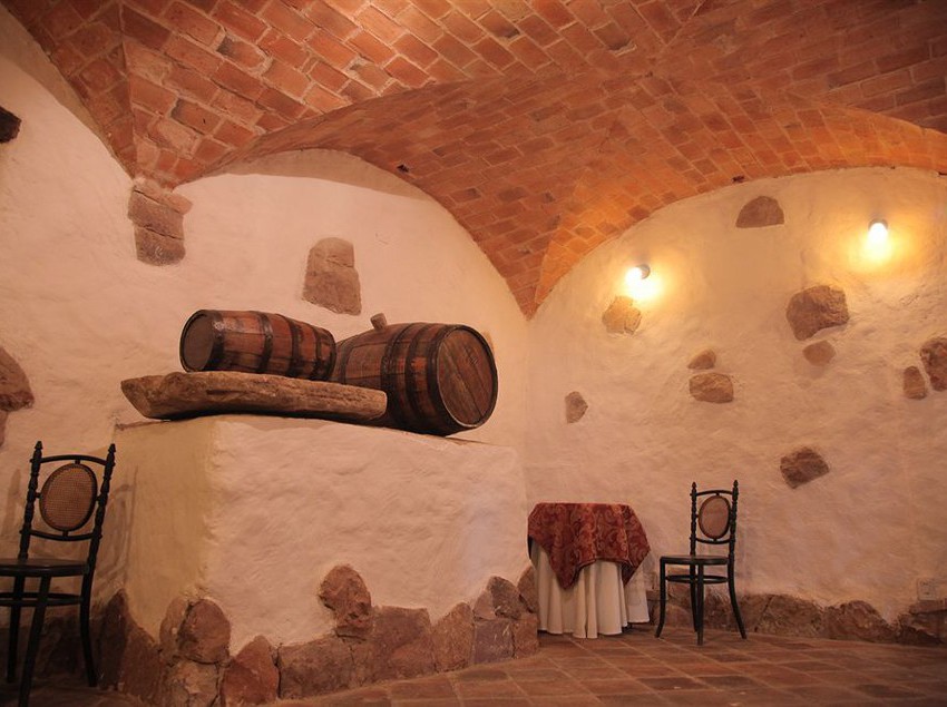 Parador Santa Maria La Real | Sucre | Bolivia | América del Sur 16