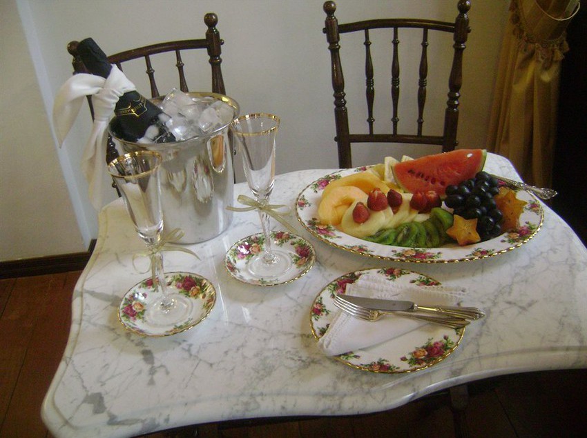 Parador Santa Maria La Real | Sucre | Bolivia | América del Sur 19