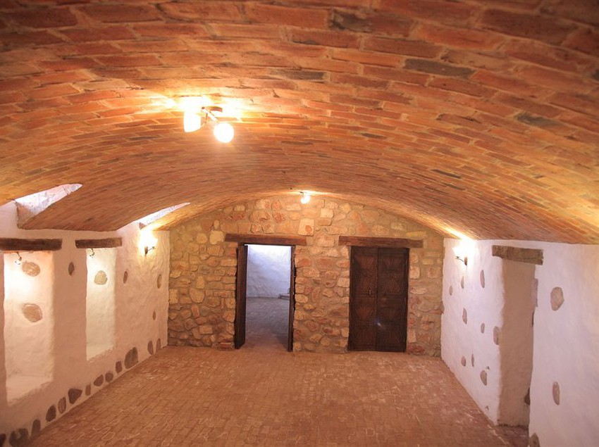 Parador Santa Maria La Real | Sucre | Bolivia | América del Sur 20