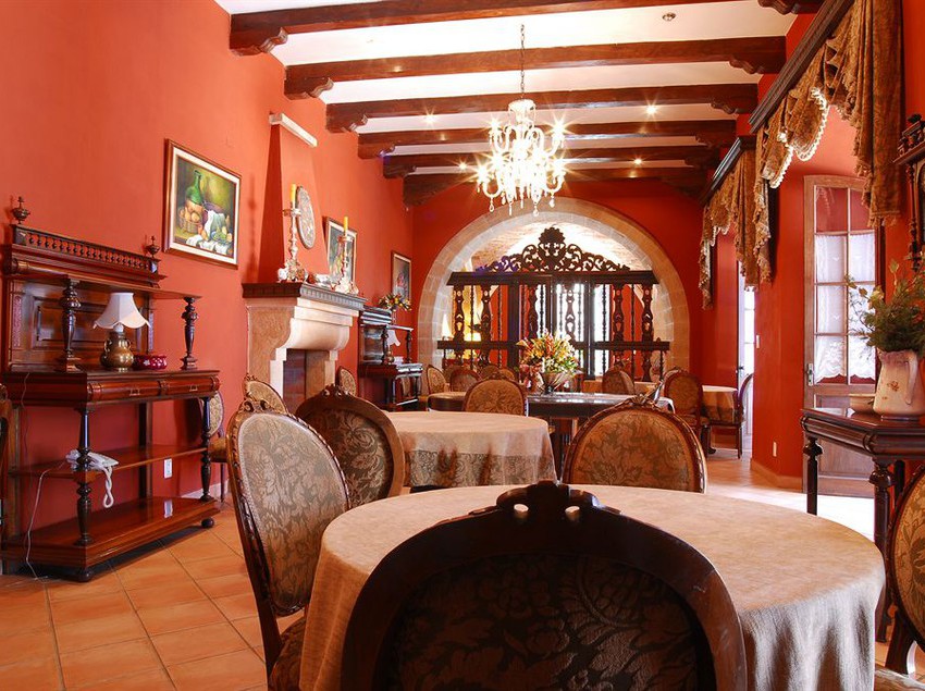 Parador Santa Maria La Real | Sucre | Bolivia | América del Sur 7