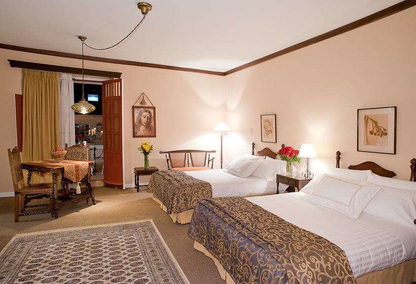 Hotel Dann Monasterio | Popayán | Cauca | Colombia 1