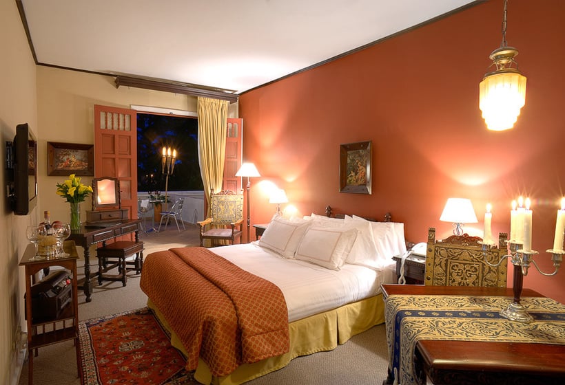 Hotel Dann Monasterio | Popayán | Cauca | Colombia 10