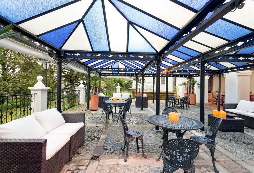 Hotel Dann Monasterio | Popayán | Cauca | Colombia 13