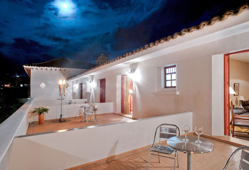 Hotel Dann Monasterio | Popayán | Cauca | Colombia 14