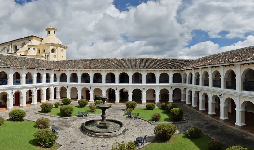 Hotel Dann Monasterio | Popayán | Cauca | Colombia 15