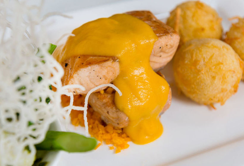 Hotel Dann Monasterio | Popayán | Cauca | Colombia 16