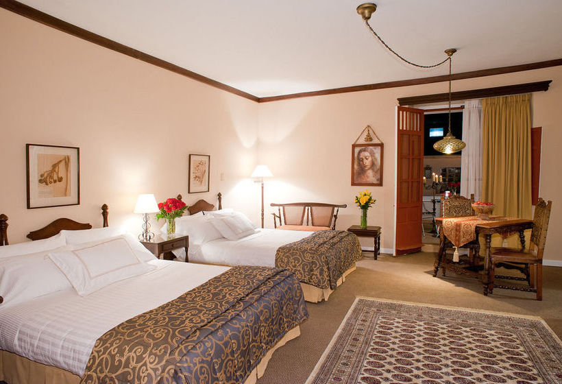 Hotel Dann Monasterio | Popayán | Cauca | Colombia 17