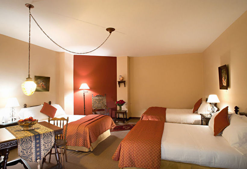 Hotel Dann Monasterio | Popayán | Cauca | Colombia 18