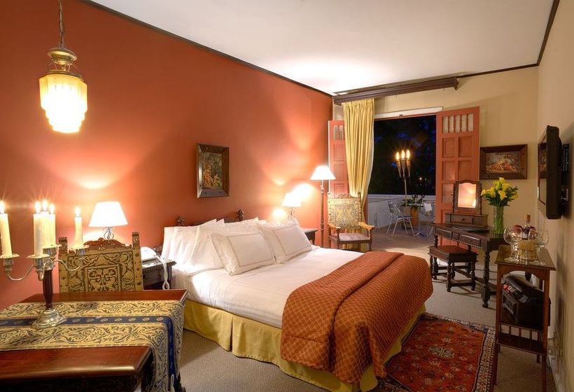 Hotel Dann Monasterio | Popayán | Cauca | Colombia 19