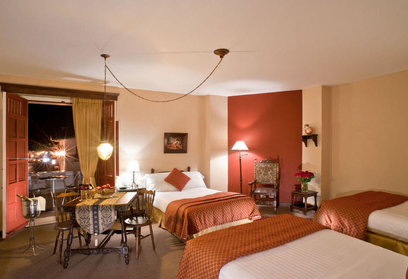 Hotel Dann Monasterio | Popayán | Cauca | Colombia 20