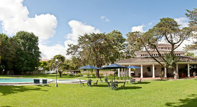 Hotel Dann Monasterio | Popayán | Cauca | Colombia 5