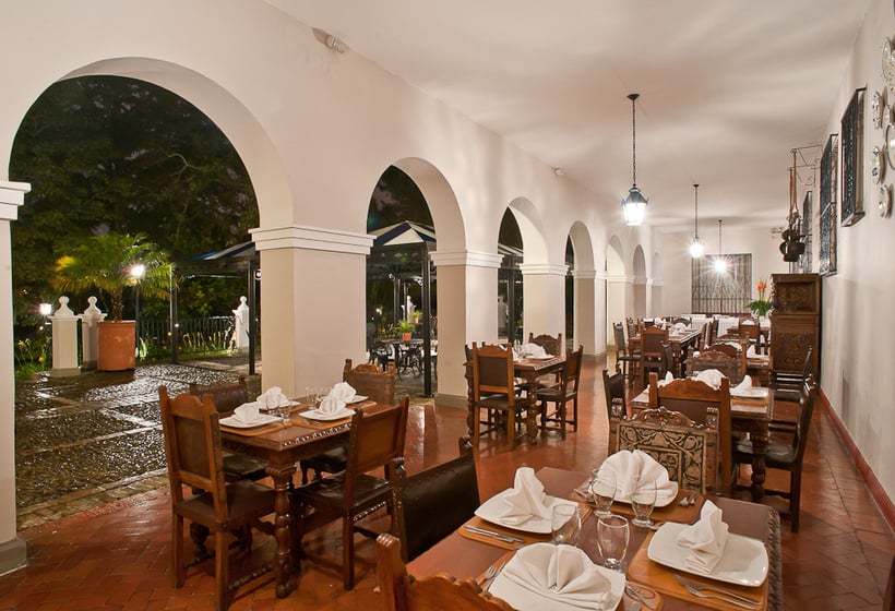 Hotel Dann Monasterio | Popayán | Cauca | Colombia 8