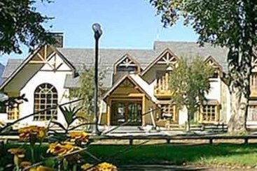 Hotel Huincahue Araucanía