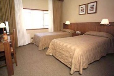 Hotel Isabel Riquelme | Chillan | Bio-Bio | Chile 1