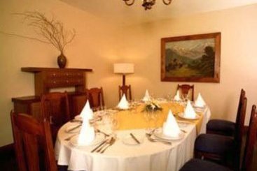 Hotel Isabel Riquelme | Chillan | Bio-Bio | Chile 2