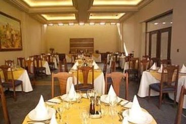 Hotel Isabel Riquelme | Chillan | Bio-Bio | Chile 3