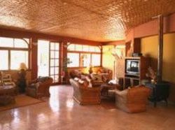 Hotel Tulor | San Pedro de Atacama | Antofagasta | Chile 1