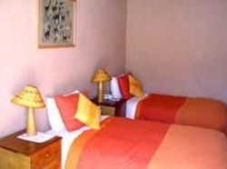 Hotel Tulor | San Pedro de Atacama | Antofagasta | Chile 3