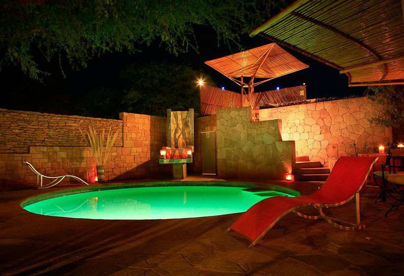 Hotel Kimal San Pedro de Atacama Antofagasta