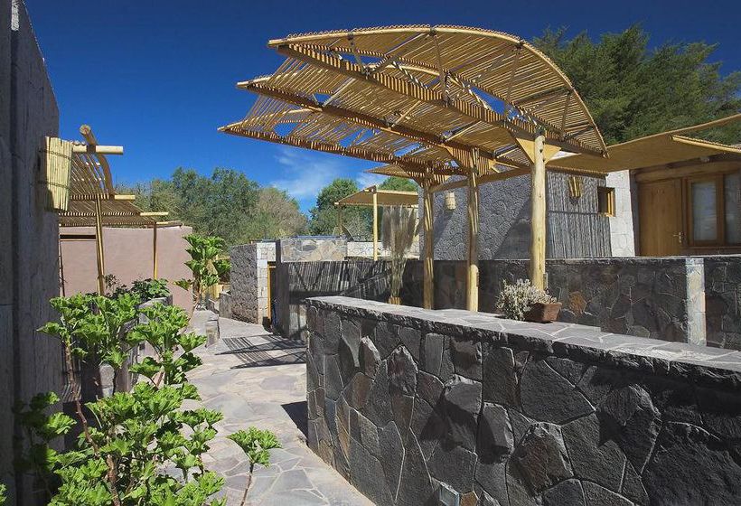 Hotel Kimal | San Pedro de Atacama | Antofagasta | Chile 10