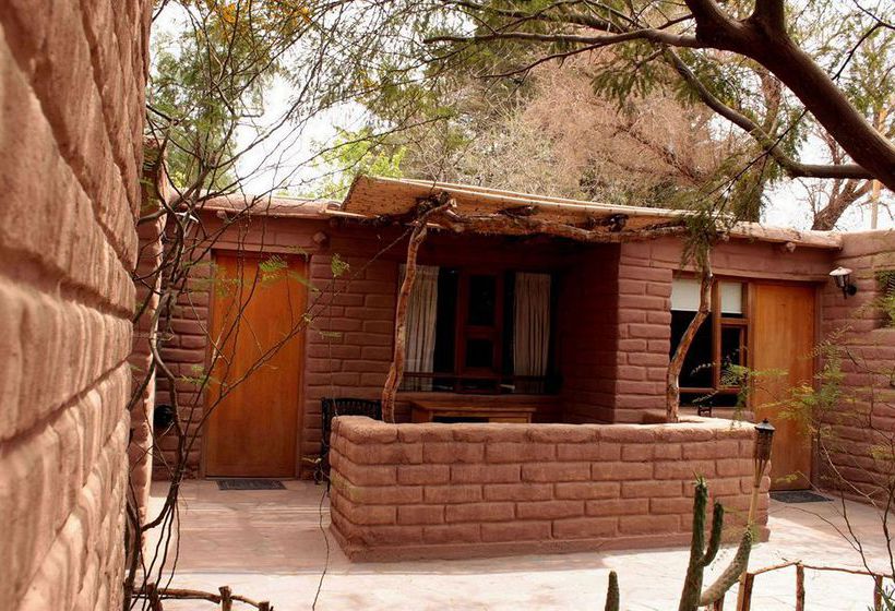 Hotel Kimal | San Pedro de Atacama | Antofagasta | Chile 12