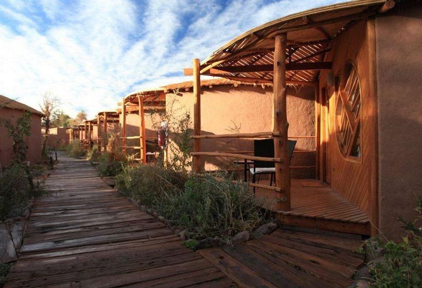 Hotel Kimal | San Pedro de Atacama | Antofagasta | Chile 15