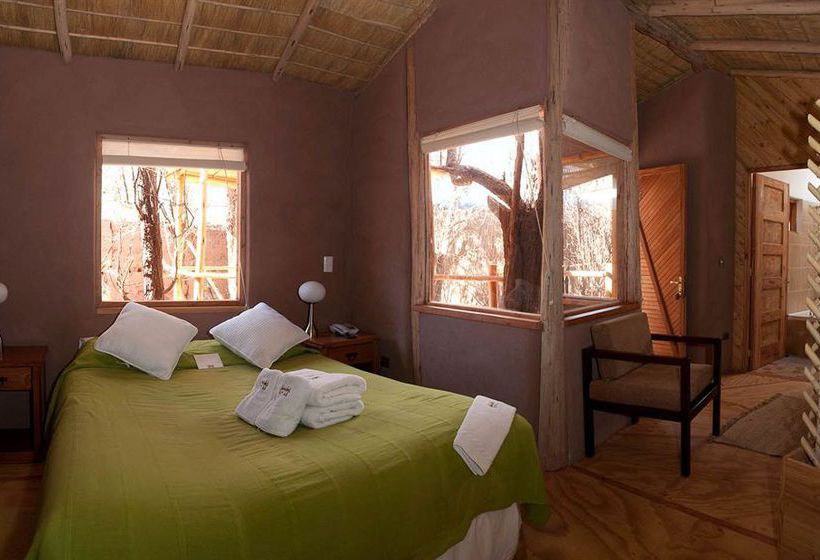 Hotel Kimal | San Pedro de Atacama | Antofagasta | Chile 16