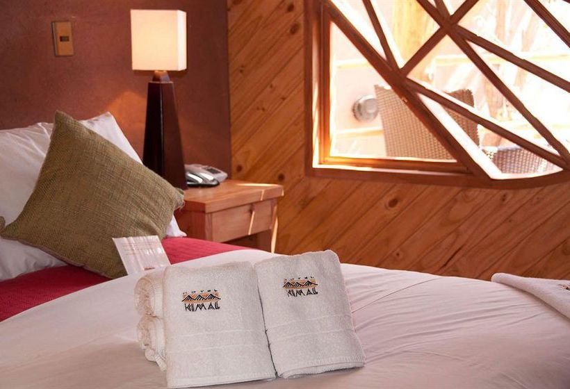 Hotel Kimal | San Pedro de Atacama | Antofagasta | Chile 18