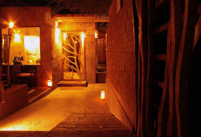 Hotel Kimal | San Pedro de Atacama | Antofagasta | Chile 19