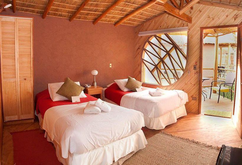 Hotel Kimal | San Pedro de Atacama | Antofagasta | Chile 2