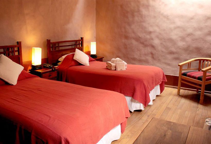 Hotel Kimal | San Pedro de Atacama | Antofagasta | Chile 20