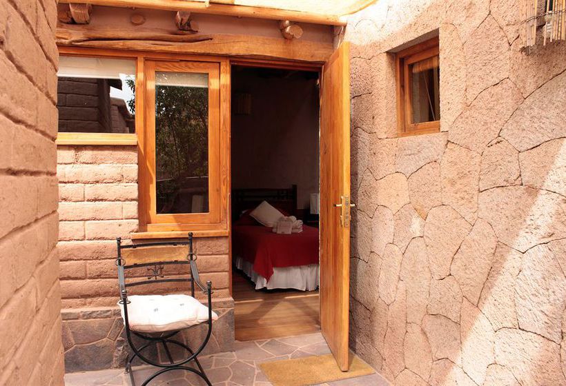 Hotel Kimal | San Pedro de Atacama | Antofagasta | Chile 3