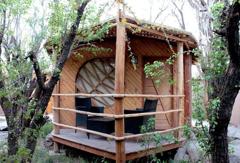 Hotel Kimal | San Pedro de Atacama | Antofagasta | Chile 4