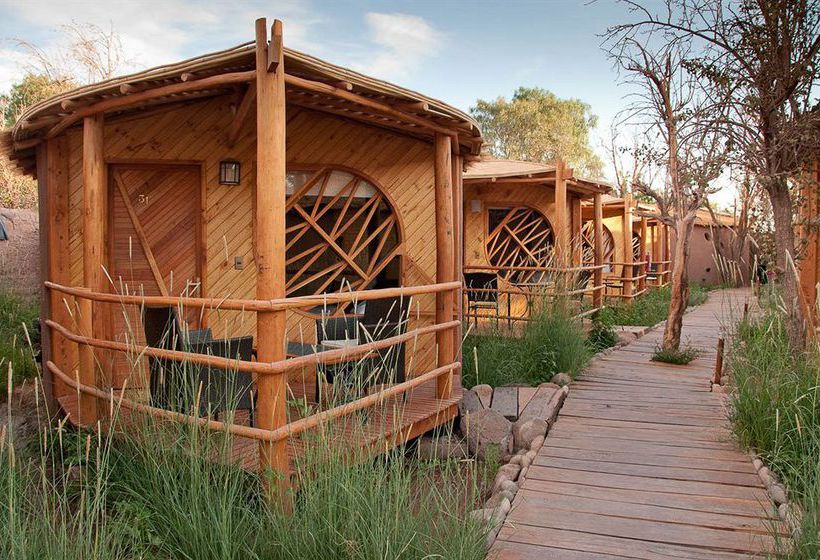 Hotel Kimal | San Pedro de Atacama | Antofagasta | Chile 5