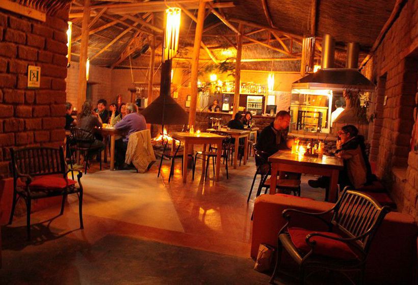 Hotel Kimal | San Pedro de Atacama | Antofagasta | Chile 6