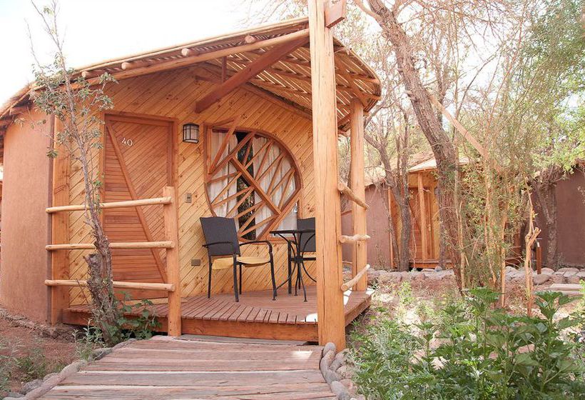 Hotel Kimal | San Pedro de Atacama | Antofagasta | Chile 7