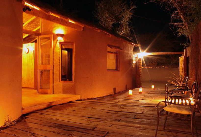 Hotel Kimal | San Pedro de Atacama | Antofagasta | Chile 8