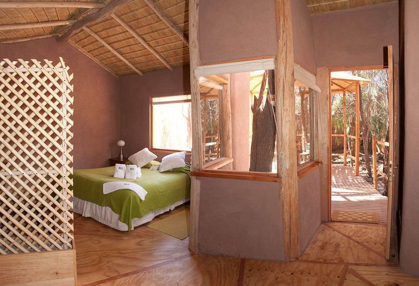 Hotel Kimal | San Pedro de Atacama | Antofagasta | Chile 9