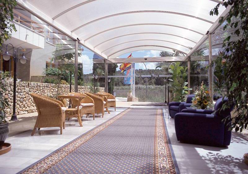 Aparthotel HSM Madrigal 