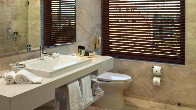 Hotel Intercontinental Santiago | Las Condes | Santiago | Chile 10