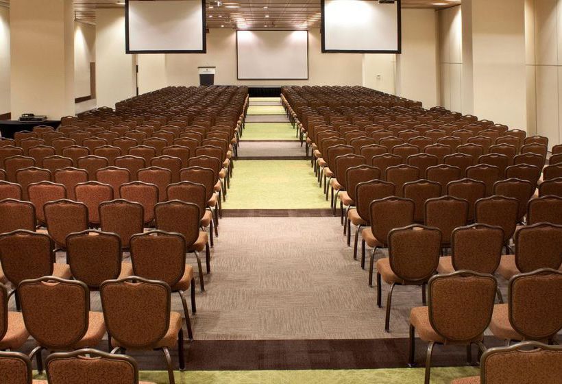 Hotel Intercontinental Santiago | Las Condes | Santiago | Chile 11