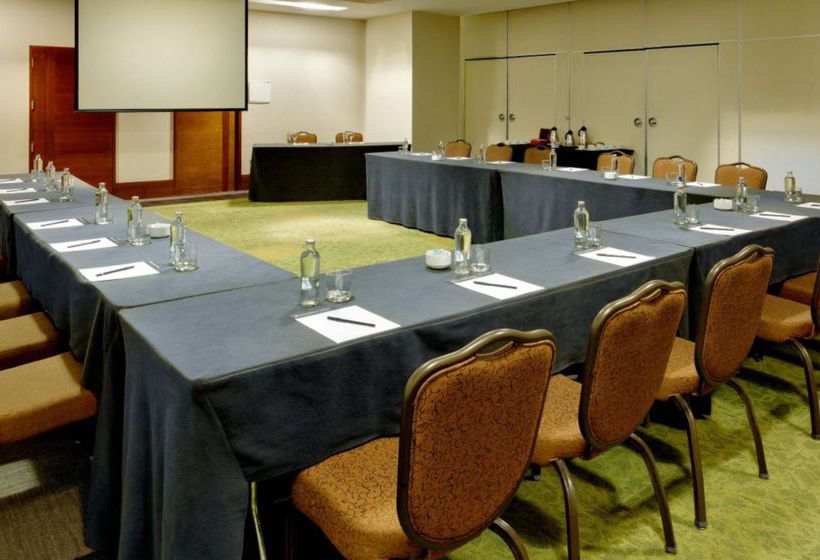 Hotel Intercontinental Santiago | Las Condes | Santiago | Chile 14