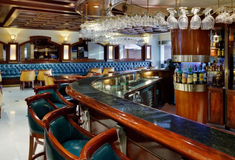 Hotel Intercontinental Santiago | Las Condes | Santiago | Chile 16